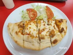 Restaurante Doner Kebab El Rincón - Zaragoza