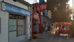 Restaurante Barba Rossa Beach Bar Castelldefels - Castelldefels
