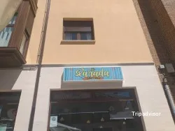 Restaurante La Parada Restaurante - Cervera