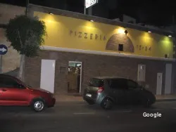 Pizzería 12-34, ristorante a Telde