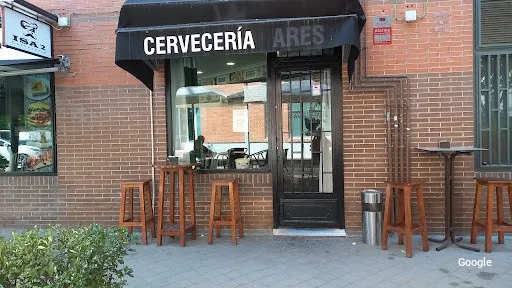 Foto de Bar