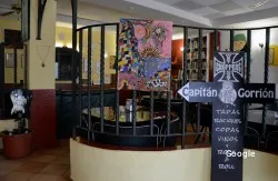 Restaurante Capitán Gorrión - Robledo de Chavela