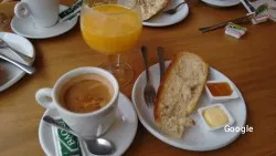 Restaurante Cafetería Albeniz - Logroño