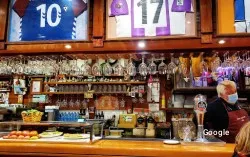 Restaurante Bar nestor - San Sebastián