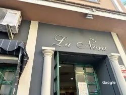 Restaurante La Ñora, restaurante en Málaga