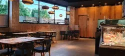 Restaurante Restaurant Molí - Vic
