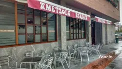 Restaurante Bar 'Amezola' - Bilbao