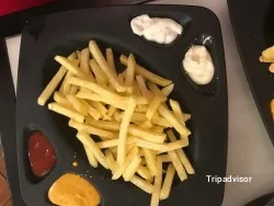 Restaurante 100 Montaditos - Larios Centro - Málaga