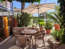 Restaurante La Casa del Ratón, restaurant a Dénia