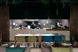 Restaurante Ma Khin Café - Valencia