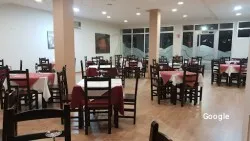 Restaurante Bellavista, jatetxea (Allariz)