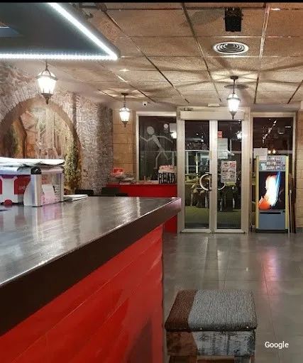 Foto de Escape Cafe - Bar