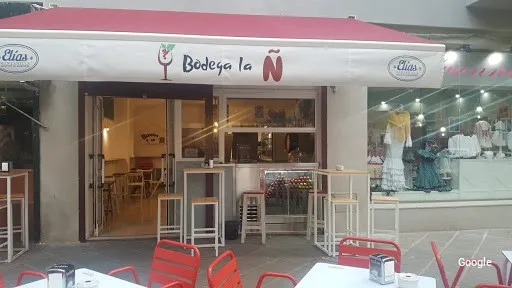 Foto de Bodega la Ñ