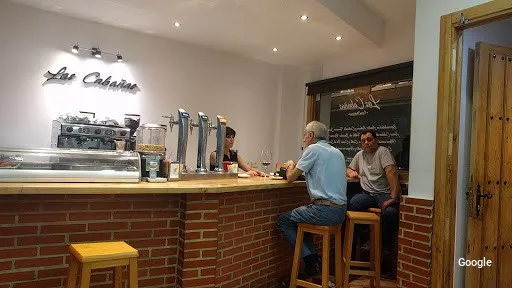 Foto de Las Cabañas