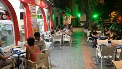 Restaurante Isturk Kebab Marbella - Marbella