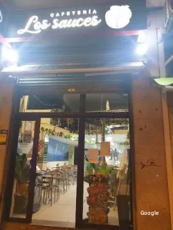 Restaurante Hostal Agra Restaurante los Sauces - Vigo