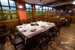 Restaurante Asador La Nouba - Guadalajara