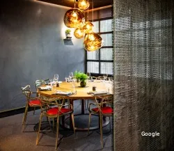 Restaurante Restaurante Japonés - 99 SUSHI BAR BILBAO - Bilbao