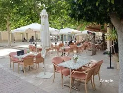 Restaurante Sa Placa - Artà