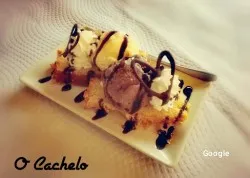 Restaurante O Cachelo - Rianxo