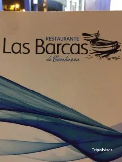 Restaurante Las Barcas de Andurina - Algeciras