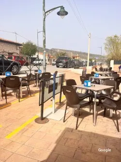 Restaurante Bar Rafael - Patones