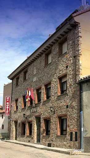 Foto de El Roble