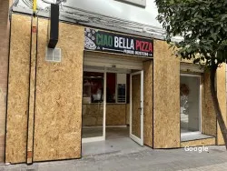 Restaurante CIAO BELLA PIZZA - Valencia