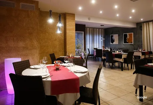 Foto de Restaurante Nesfor