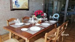 Restaurante Restaurante Bodega Palacios - Baena