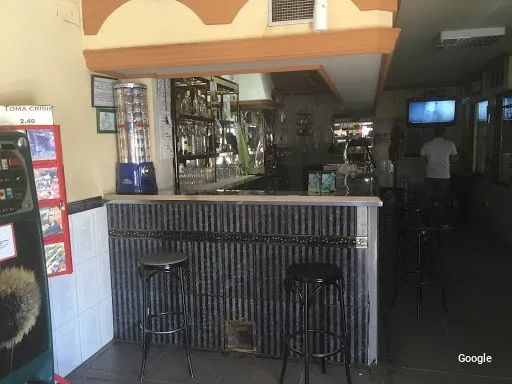 Foto di Bar Alfonso