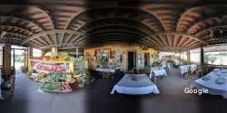 Mar Y Monte, ristorante a Conil de la Frontera