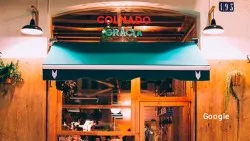 Restaurante Colmado Gracia - Barcelona