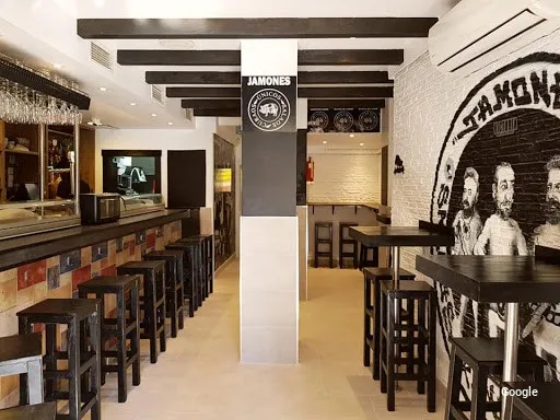 Foto de Bar Jamones