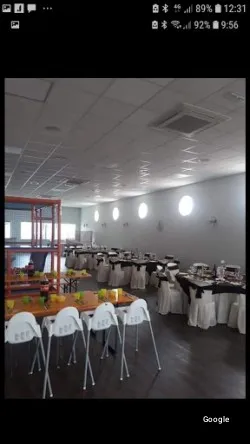 Restaurante La Mar De Bolas - Moncofa