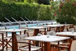 Restaurante Zhero Beach Club - Palma de Mallorca