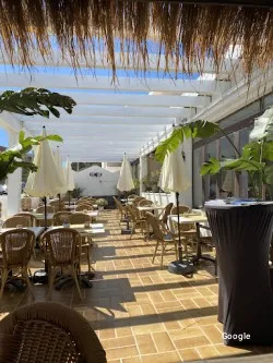 Restaurante Brisas del Mar - Capdepera