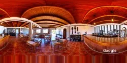 Ancora Restaurante, jatetxea (Puntagorda)