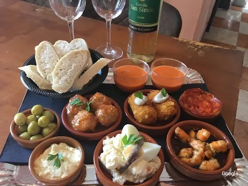 Foto de Tipsy Tavern