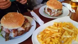 Restaurante Iturtxo - Hernani