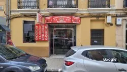 Pato Peikin, ristorante a Valencia