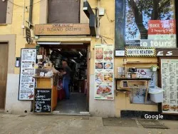 Restaurante Tiziano - Palma de Mallorca