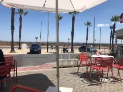 Cantina Casino, restaurant a Aljaraque