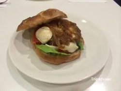 Restaurante Bar irta - Alcañiz