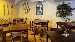 Restaurante Restaurante Cuchara Canalla - Santander