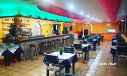 Restaurante The Red Fort III - Marratxí
