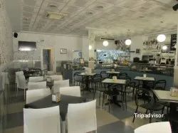 Restaurante Il Gelataio - Cullera