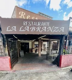 Restaurante Sidrería La labranza - Getafe