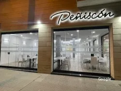 Taberna El Peñiscón, restaurant a Punta Umbría