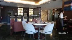 Restaurante La Traviata - Barcelona